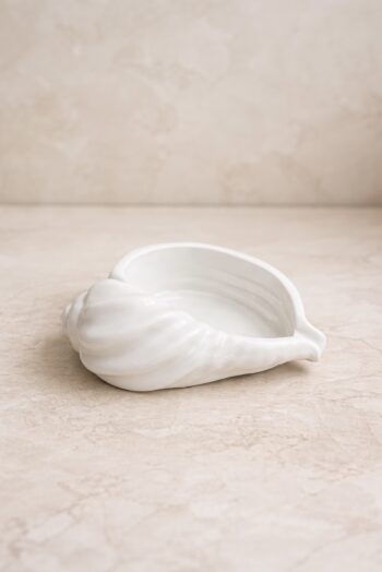 Conch Shell Jar