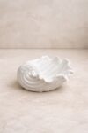 Clam Shell Jar