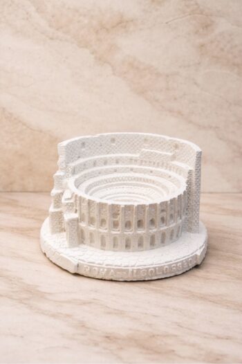 3D Colosseum