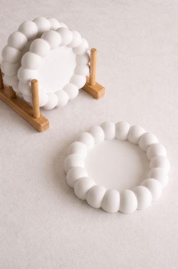 Big Bubble Tray