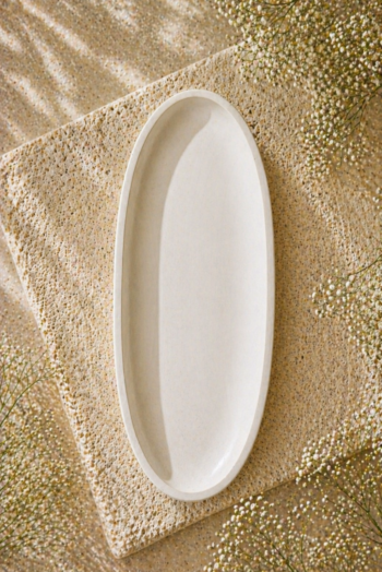 Big Oval Jar