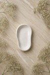 Small Irregular Oval Bowl