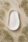 Big Irregular Oval Bowl