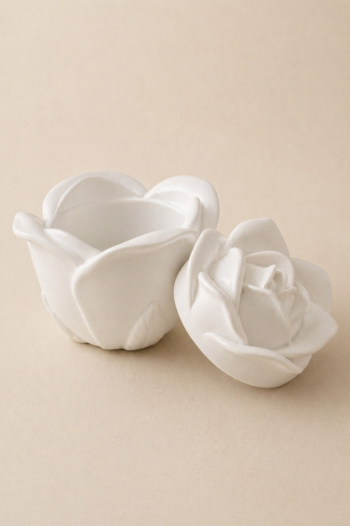Rose Jar