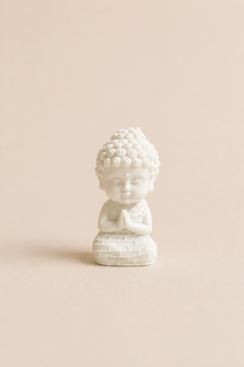 Mini Buddha