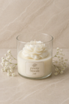 Peony Bloom Jar Candle