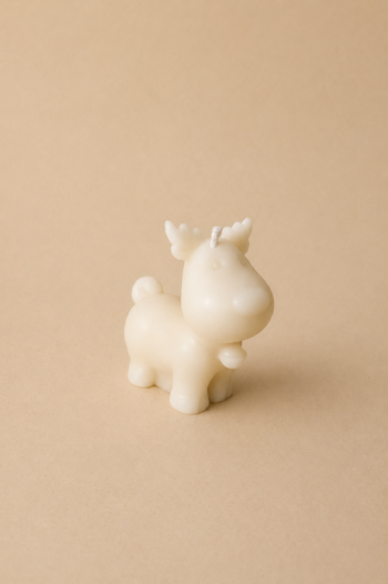 Elk Candle