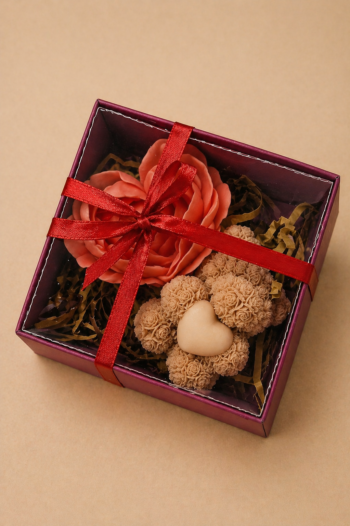 Mini Valentine Hamper