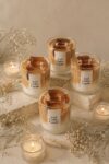 Iced Coffee Candle
