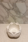 Mini Lotus Jar