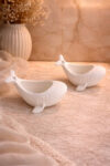 Small Whale Jar