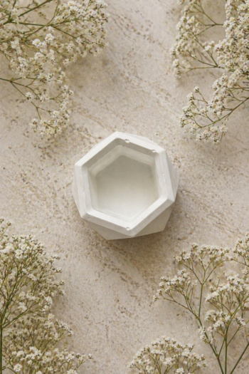Hexagon Holder