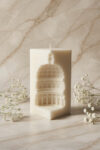 Nordic Dome Candle