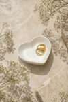 Heart Dish