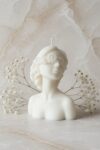 Blinded Lady Candle