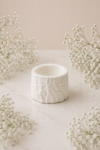 Tree Trunk Jar