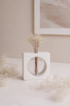 Square Vase