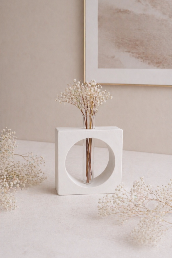 Square Vase