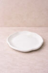 Irregular Round Tray