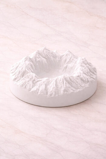 Volcano Dish