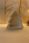 Christmas Tree Bowl