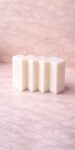 Zigzag Candle