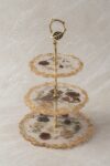 3 Tire Cake Stand