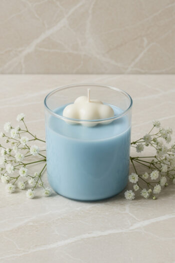 Cloud In A Jar