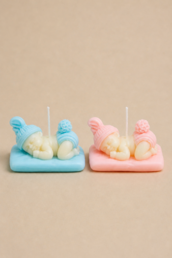 Baby Candle