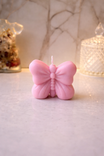Bow Candle