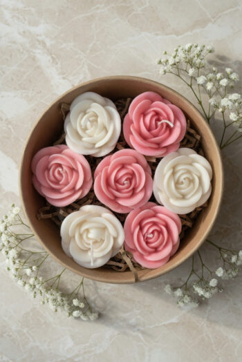 Rose Hamper