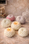 Chrysanthemum Candle
