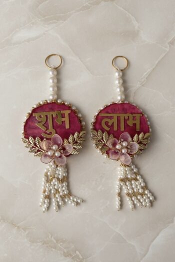 Shubh Labh Latkan