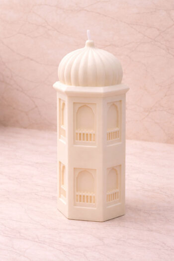 Mosque Candle