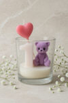 Baby’s 1st Birthday Candle