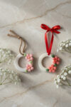 Hollow Flower Sachet