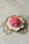 Lotus Bud Urli Candle