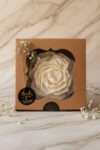 Big Peony Candle
