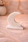 Moon Candle