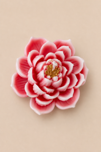 Full Bloom Lotus