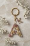 Forever Linked Keychain
