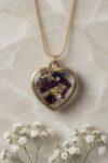 Love In Bloom Pendant