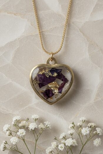 Love In Bloom Pendant