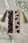 Petal Page Bookmark