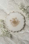 Geode Jewelry Tray