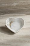 Opal Heart Dish