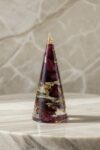 Flora Orb Ring Holder