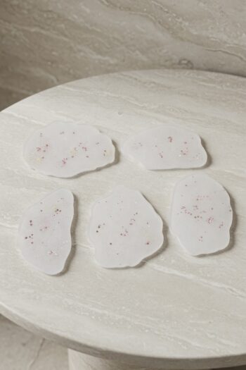 Coaster Pack Of 5