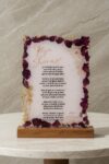 Agate Letter Preservation