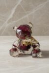 Teddy Glow Paperweight